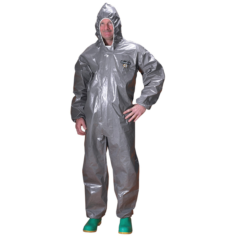 ChemMAX 3 - PPE Suits - Personal Protective Equipment - Andax Industries