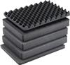 5 pc. Replacement Foam Set for the Pelican™ 1557 Air Case.