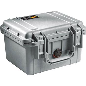 Pelican 1300 Case with easy open latches