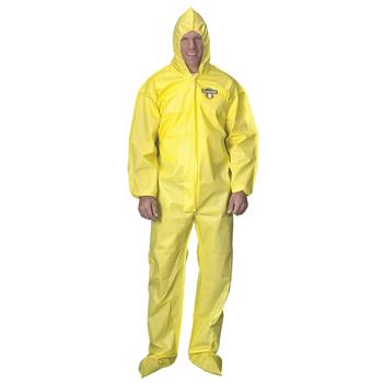 ChemMAX 1 C5414 Coverall - 4X-Large