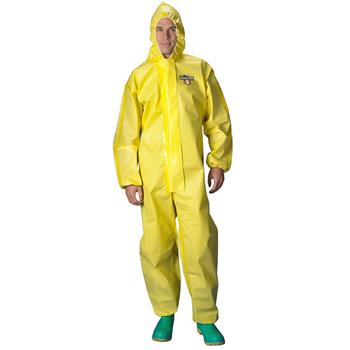 ChemMAX 1 C70130 Coverall - 4X-Large