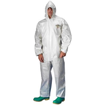 ChemMAX 2 C72132 Coverall - 4X-Large
