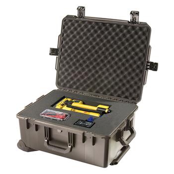 Pelican iM2720 Storm Case designed to transport and protect (Contents shown not included) 