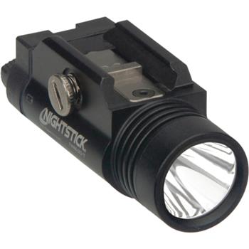 Nightstick TWM-30-T Turbo Tactical Weapon-Mounted Light features a 900-lumen Turbo beam