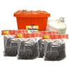Andax Universal Spill Pallet™ Large Spill Kit