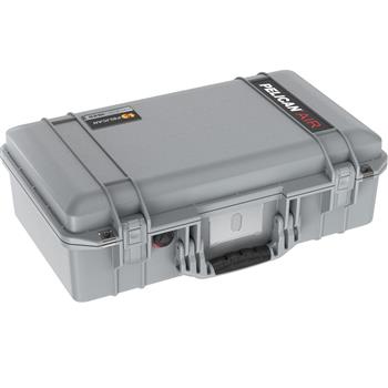 Pelican™ 1525 Air Case with press and pull latches