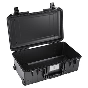 Pelican 1535 Air Case designed to cut weight without compromising durability