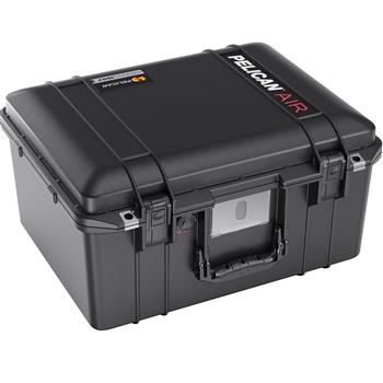 Pelican™ 1557 Air Case is light and tough