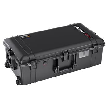 Pelican™ 1615 Air Case with durable wheels