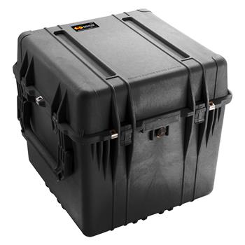 Pelican 350 Cube Case with large 2-person fold down handles
