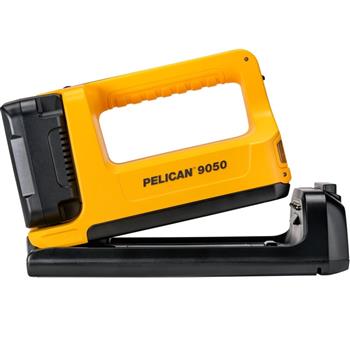 Pelican 9050 LED Lantern easy snap-in charger base