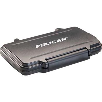 Black Pelican 0945 Memory Card Case