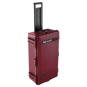 Pelican™ 1615 Air Travel Case retractable extension trolley handle