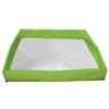 Collapsible Utility Spill Tray 30" x 30" Andax Work Tray™