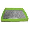 Collapsible Utility Spill Tray 30" x 30" Andax Work Tray™