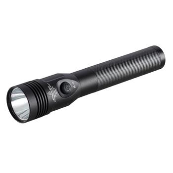 Streamlight Stinger Color-Rite - Black Flashlight