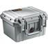 Pelican 1300 Case with easy open latches
