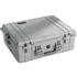 Pelican 1600 Case is watertight and dust proof