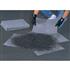 Universal Absorbent Pads handle everyday oil, grease and grime