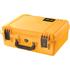 Yellow Pelican Hardigg iM2400 Storm Case without Foam
