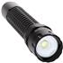 Nightstick 430 Flashlight has an adjustable flashlight beam