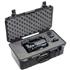 Pelican™ 1506 Air Case layers of foam to protect the contents (Contents not included)