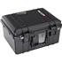 Pelican™ 1507 Air Case latches close securely 