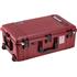 Pelican 1595 Air Travel Case with press and pull latches
