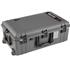 Pelican 1595 Air Travel Case with press and pull latches