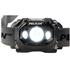 Pelican™ 2765 Headlamp equiped with three uniquely positioned LED's
