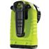 Pelican 3765 LED Rechargeable Flashlight has a durable clip