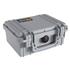 Pelican 1150 Case is stong and lightweight