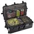 Black Pelican™ 1615 Air Travel Case (Contents Shown Not Included)