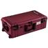 Pelican™ 1615 Air Travel Case press and pull latches with TSA key locks