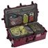 Oxblood Pelican™ 1615 Air Travel Case (Contents not Included)