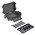Pelican R40 Ruck Case with removable lid organizer and divider tray