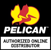 Pelican 1615AirFS 7 Pc. Replacement Foam Set for 1615 Air Case